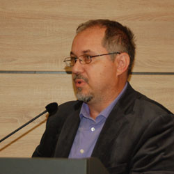 Dr. Bagi Ferenc